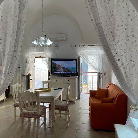 La Casetta Dei Nonni Apartment Ostuni Exterior photo